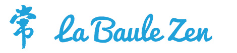 Logo La Baule Zen